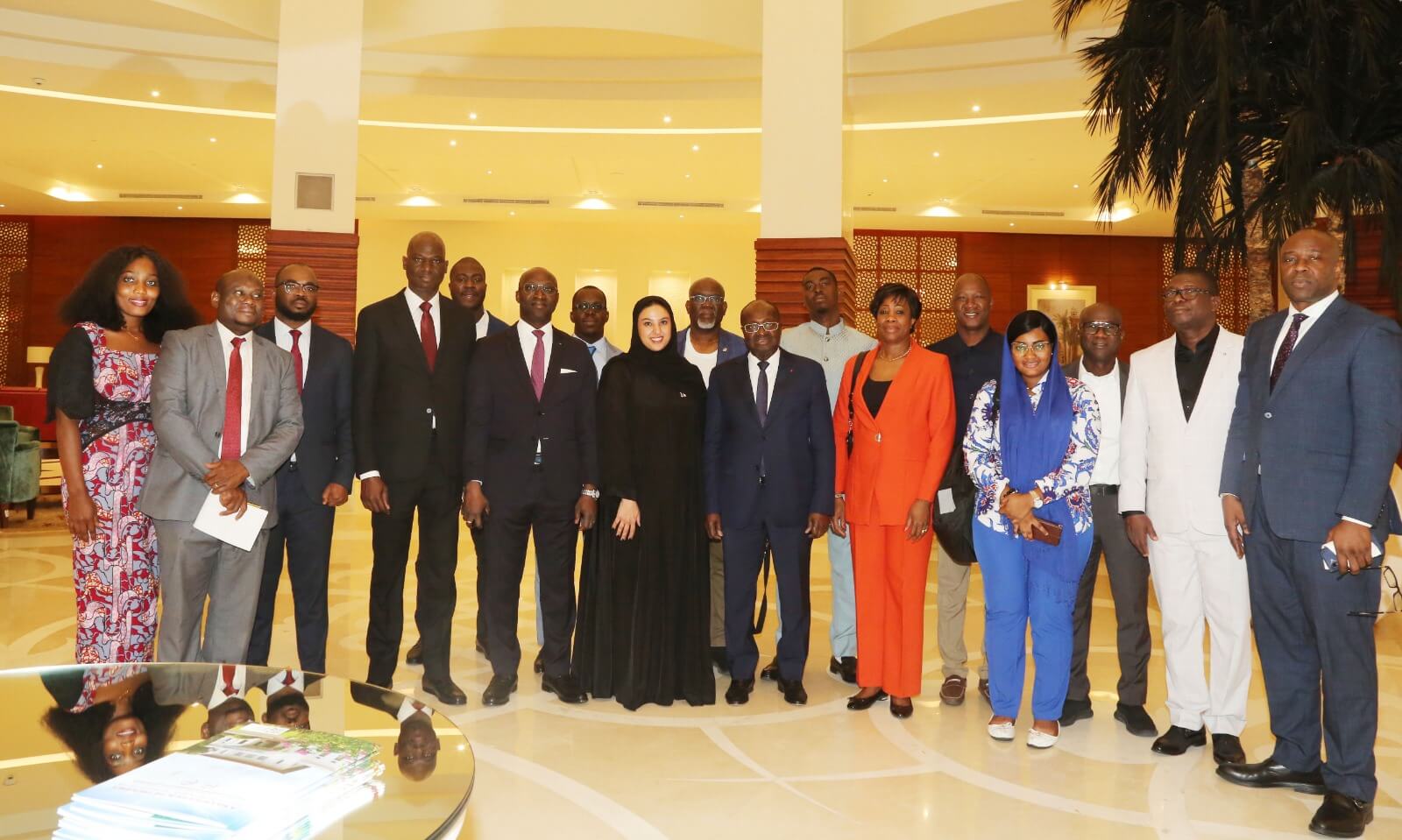 Côte d'Ivoire Business Forum gallery image 2
