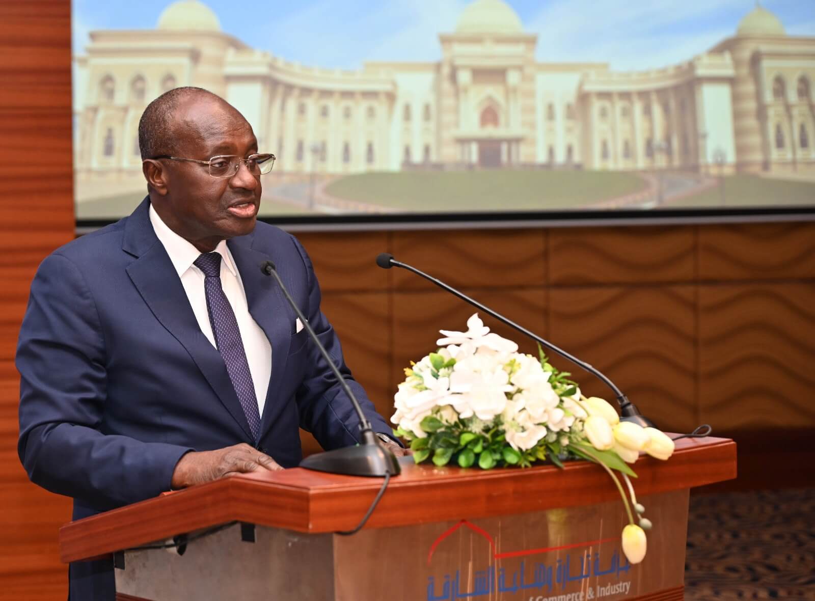 Côte d'Ivoire Business Forum gallery image 8