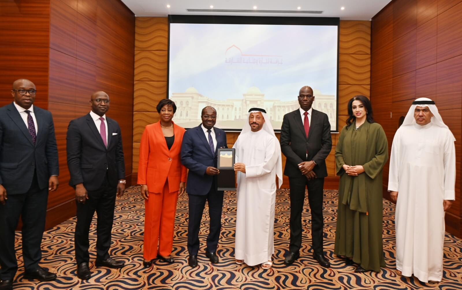 Côte d'Ivoire Business Forum gallery image 11