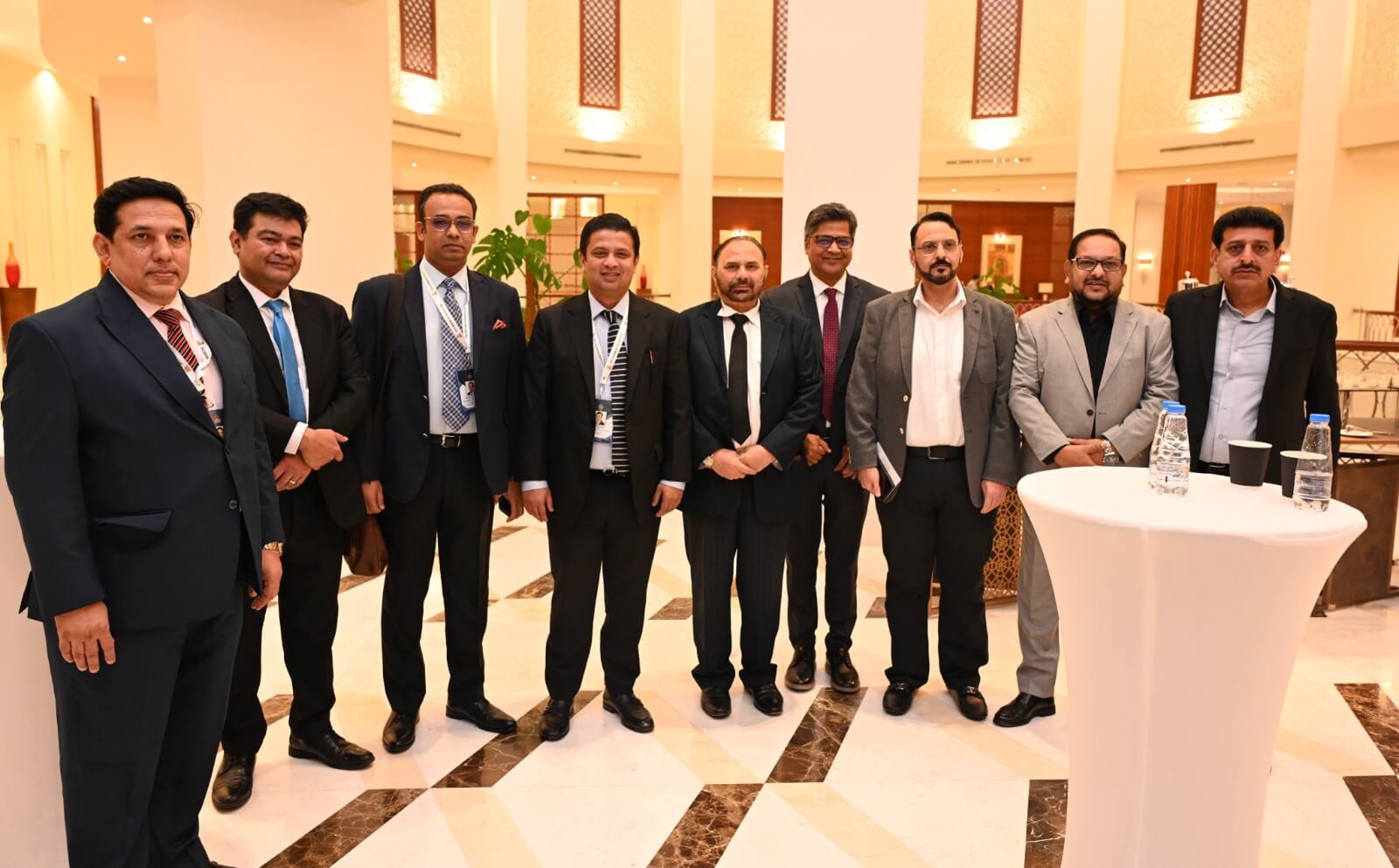 Dhaka Chamber Delegation gallery image 10