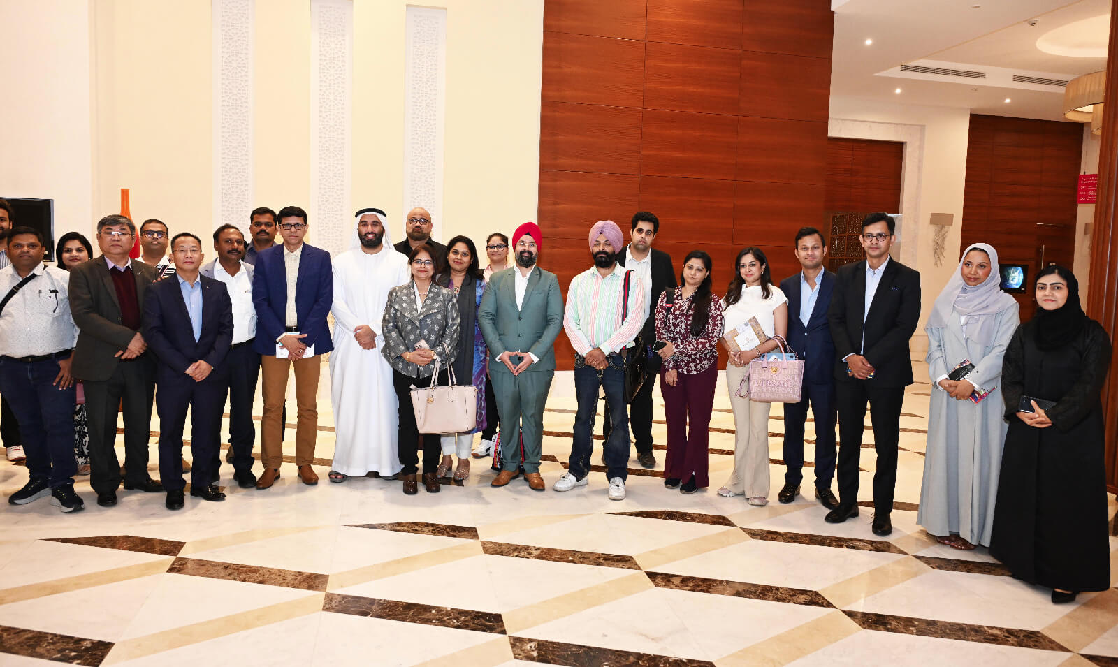 Indian Business Forum gallery image 2