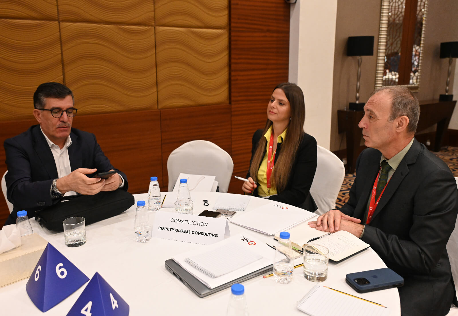 Sharjah-Serbia B2B Forum gallery image 5