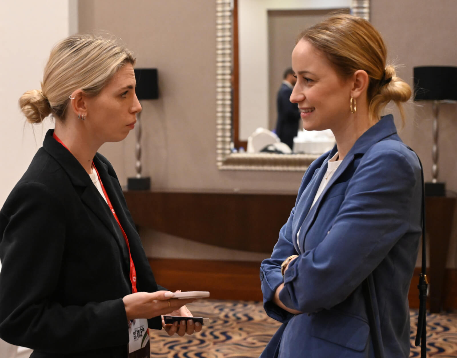 Sharjah-Serbia B2B Forum gallery image 6