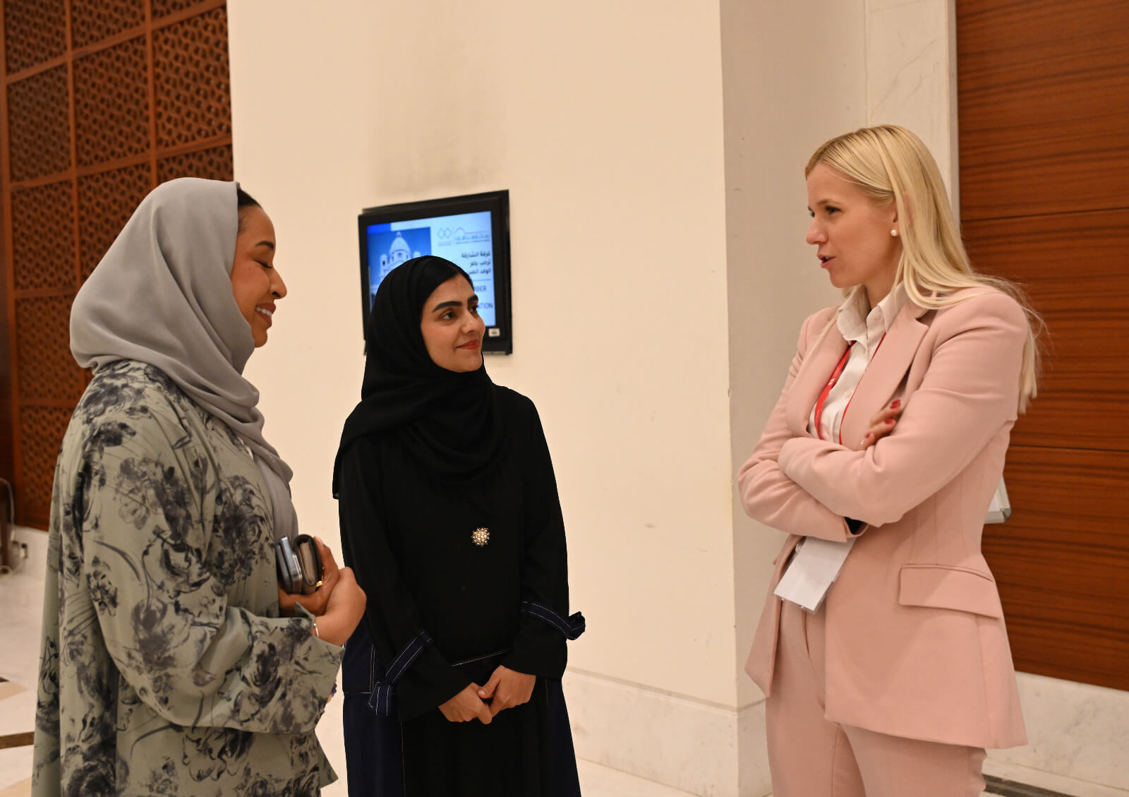 Sharjah-Serbia B2B Forum gallery image 8