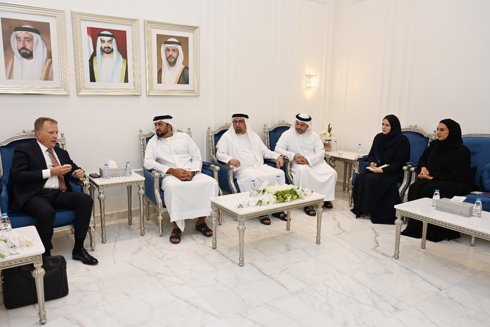 Sharjah-Serbia B2B Forum gallery image 9