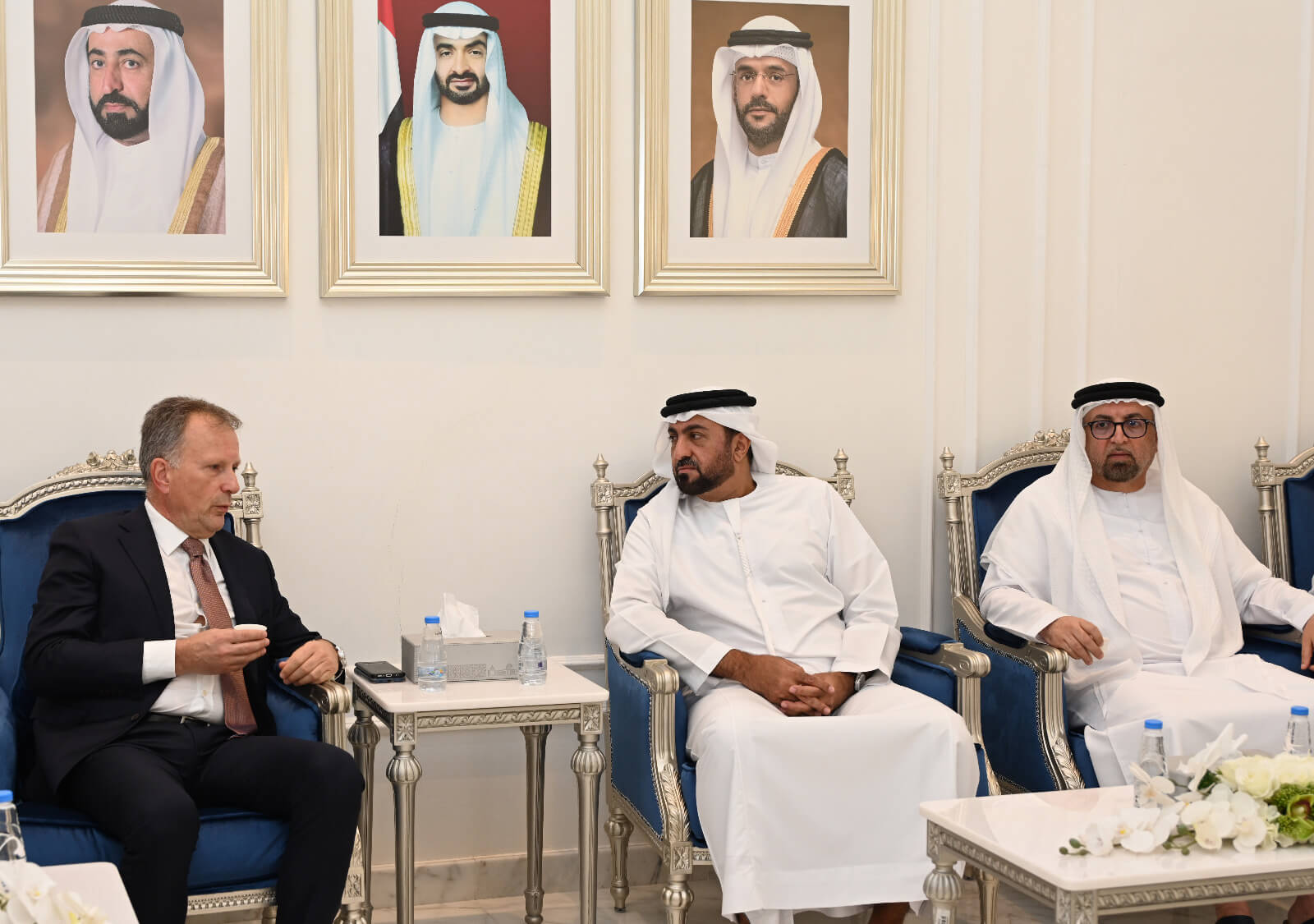 Sharjah-Serbia B2B Forum gallery image 10