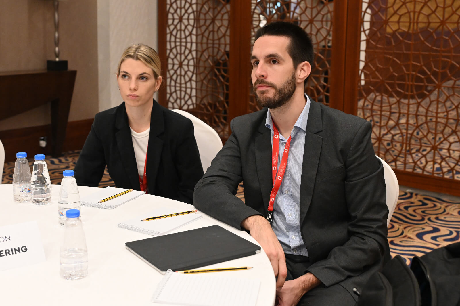 Sharjah-Serbia B2B Forum gallery image 17