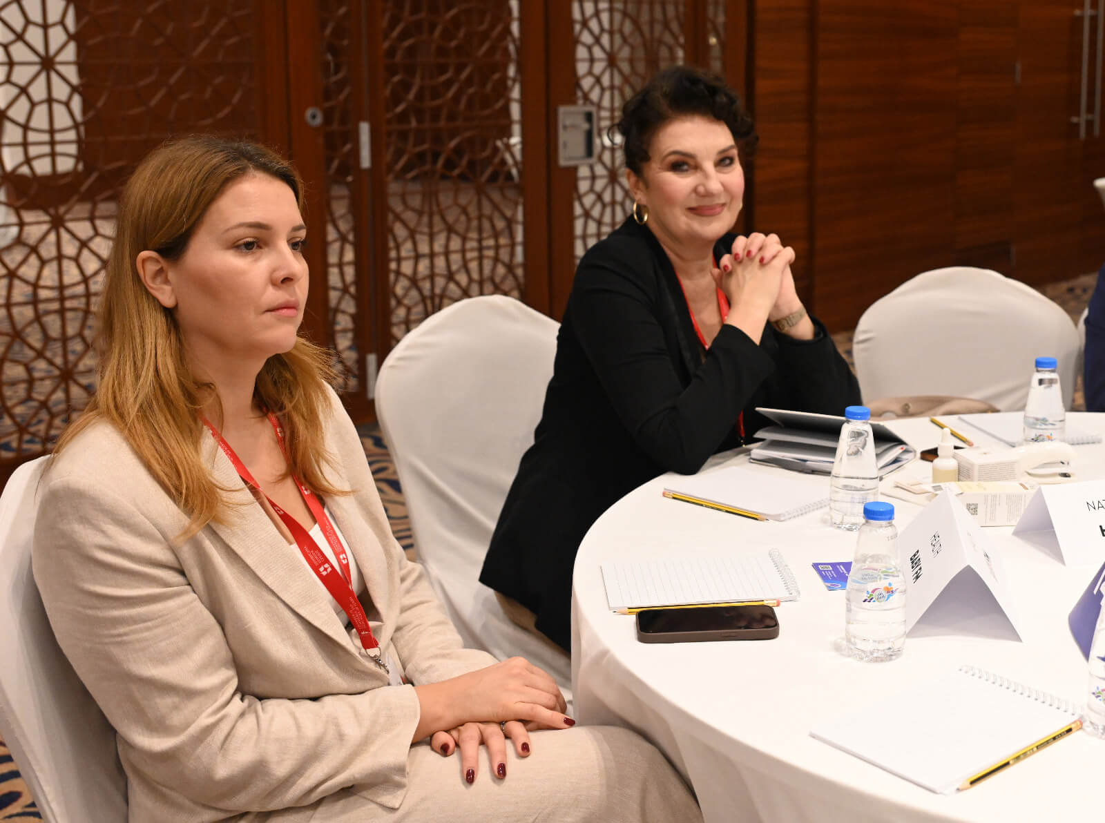 Sharjah-Serbia B2B Forum gallery image 18