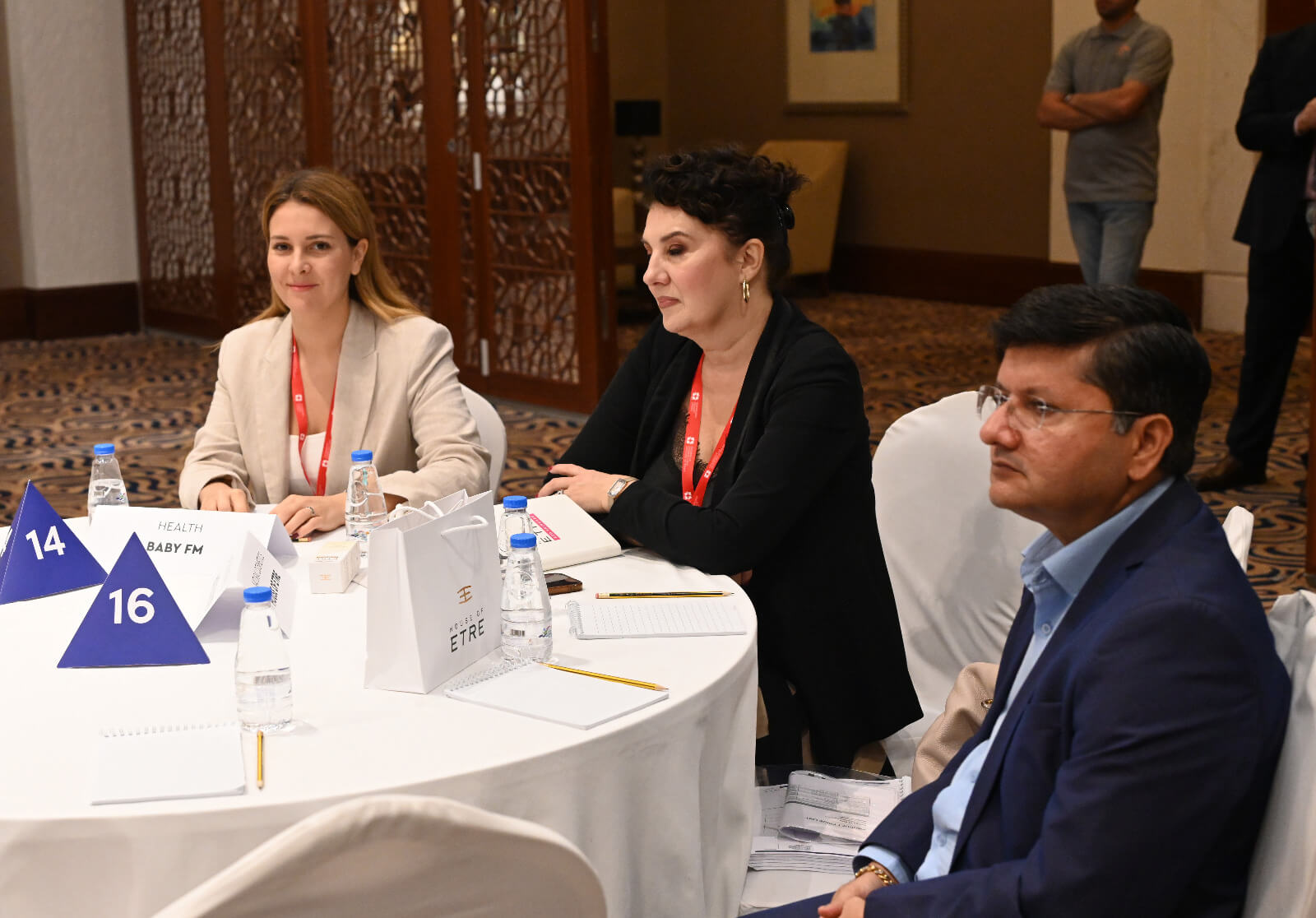 Sharjah-Serbia B2B Forum gallery image 19