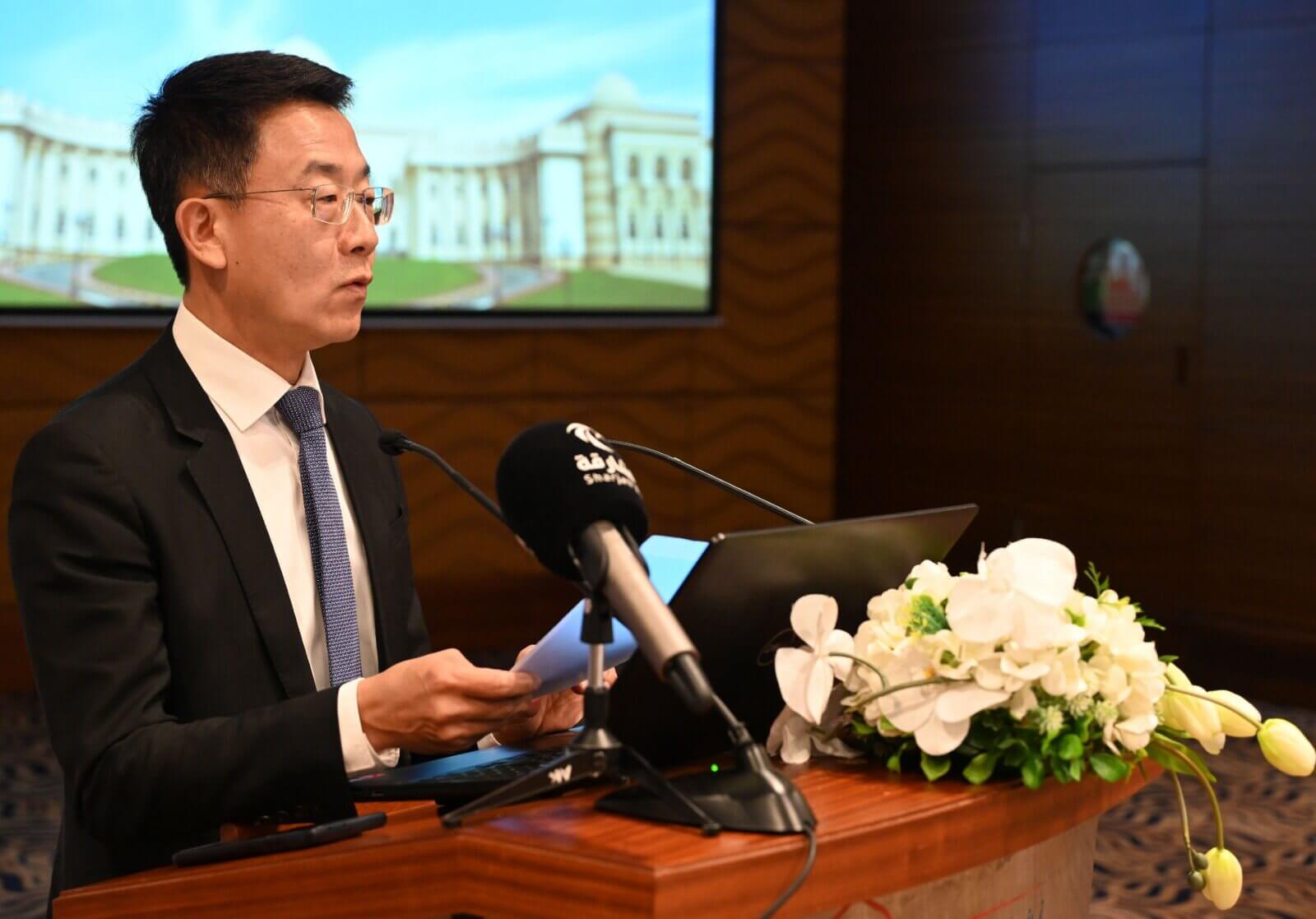 Thailand Delegation Visit gallery image 6
