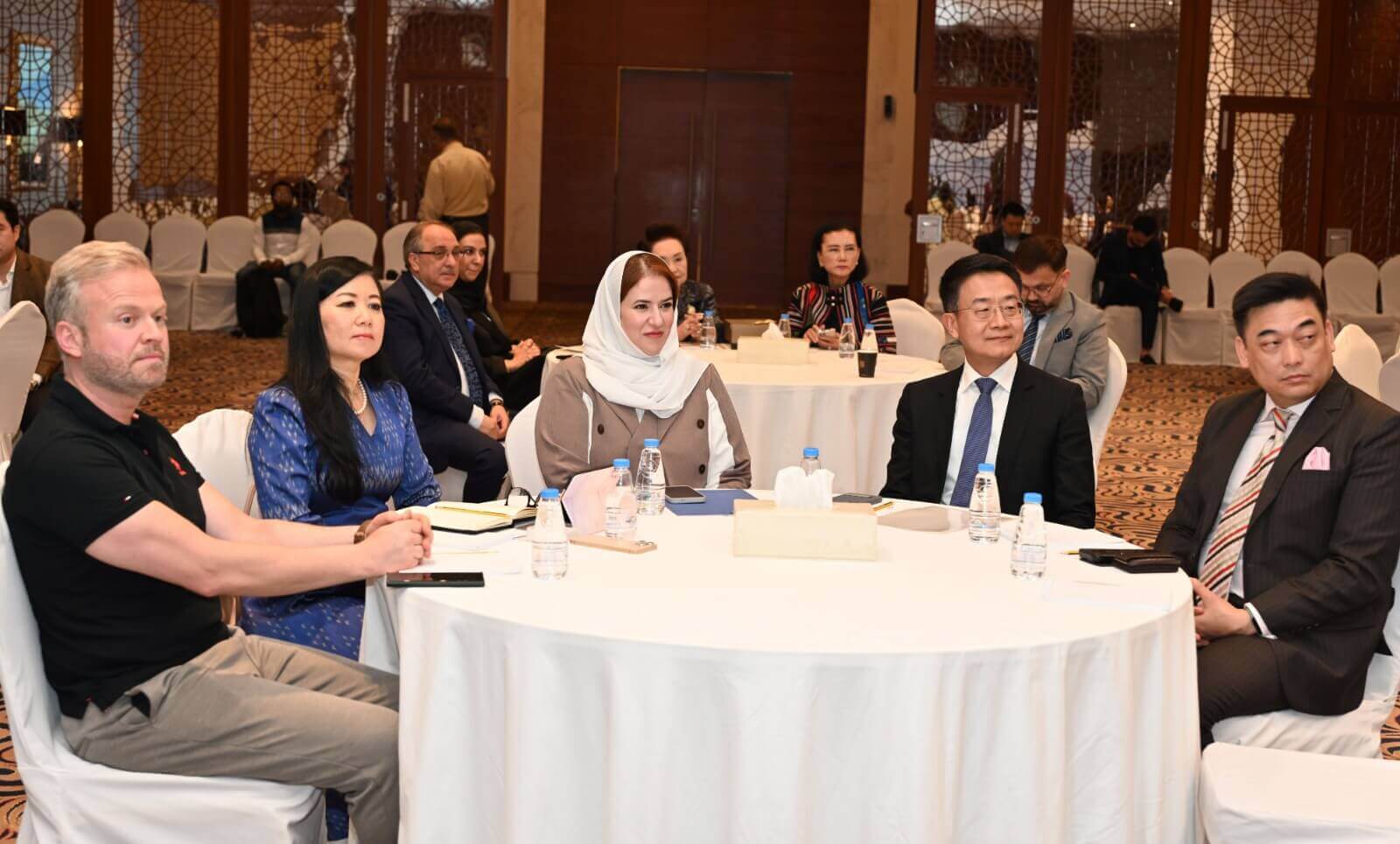 Thailand Delegation Visit gallery image 7